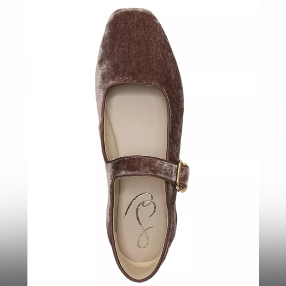 Sam Edelman | Shoes | Michaela Mary Jane Flat Sam Edelman | Poshmark